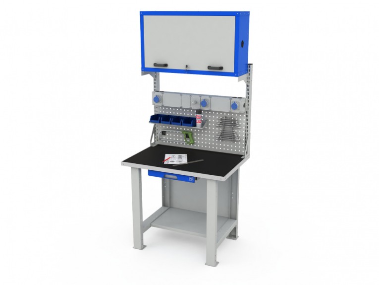 Рабочее место WOKER PRO №3 купить в Петрозаводске