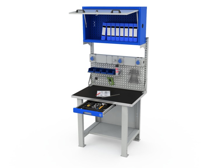 Рабочее место WOKER PRO №3 купить в Петрозаводске