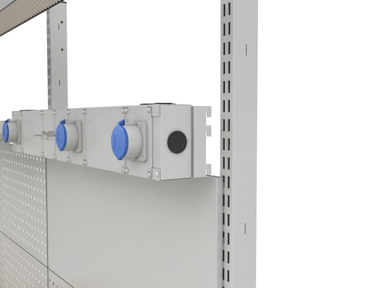 Рабочее место WOKER PRO №3 купить в Петрозаводске