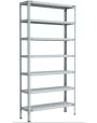 Стеллаж СТФЛ 2000x1000x400 7 полок Стеллаж СТФЛ 2000x1000x400 7 полок