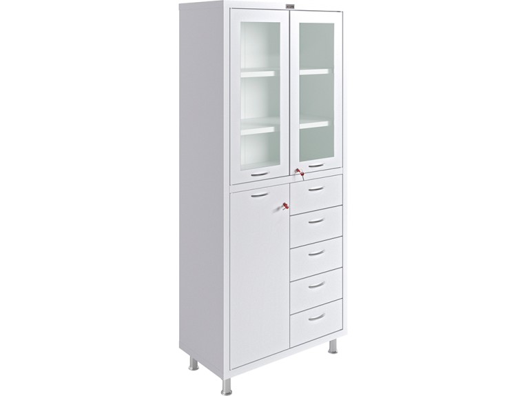 Медицинский шкаф Hilfe МД 2 1780 R-5 купить в Петрозаводске Медицинский шкаф Hilfe МД 2 1780 R-5 купить в Петрозаводске