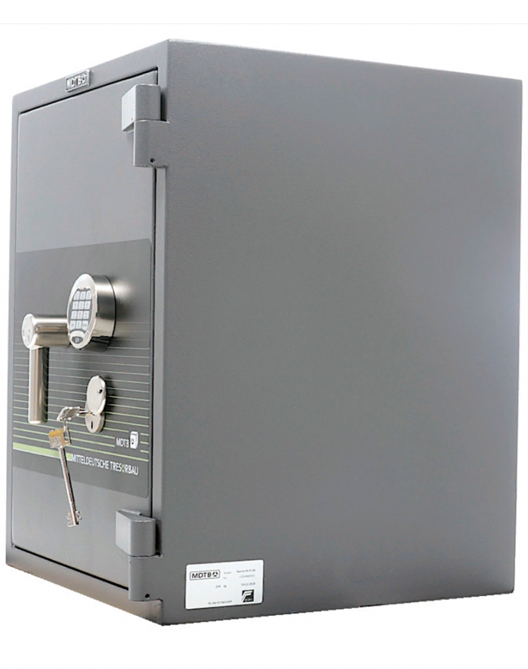 Взломостойкий сейф MDTB Bastion-M 67 EK купить в Петрозаводске Взломостойкий сейф MDTB Bastion-M 67 EK купить в Петрозаводске