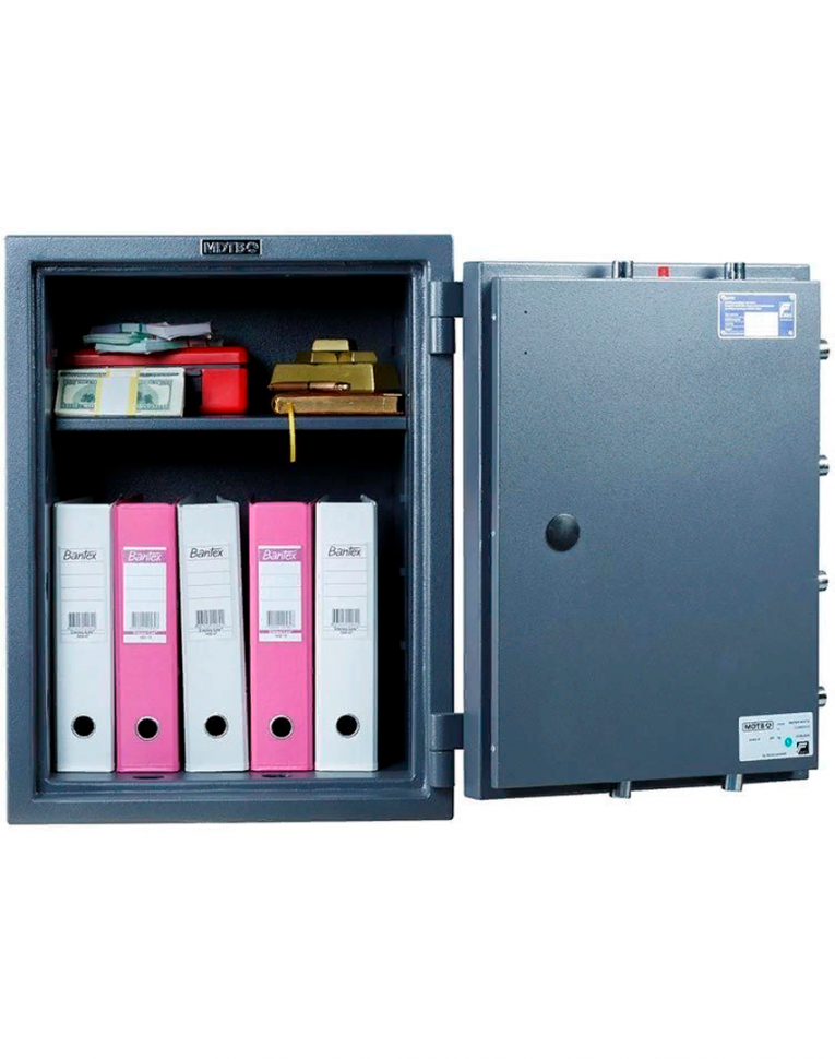 Взломостойкий сейф MDTB Bastion-M 67 EK купить в Петрозаводске Взломостойкий сейф MDTB Bastion-M 67 EK купить в Петрозаводске