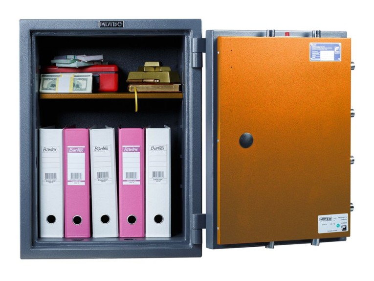 Взломостойкий сейф MDTB Bastion-M 67 EK купить в Петрозаводске Взломостойкий сейф MDTB Bastion-M 67 EK купить в Петрозаводске