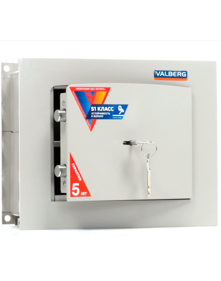 Встраиваемый сейф Valberg AW 2714 купить в Петрозаводске