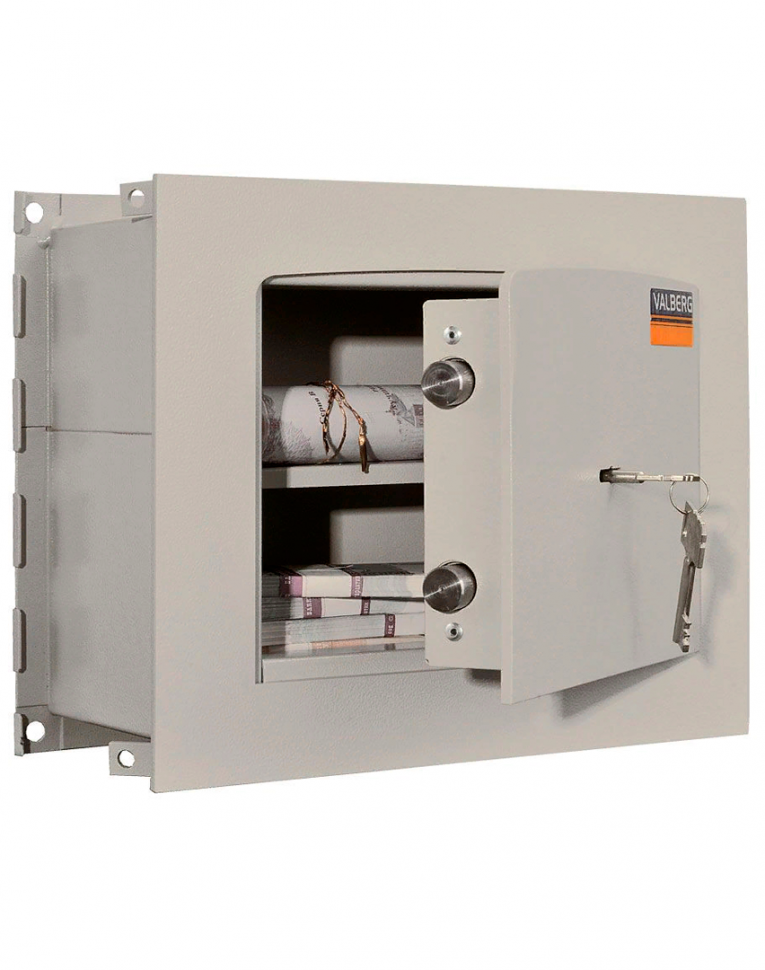 Встраиваемый сейф Valberg AW 2714 купить в Петрозаводске