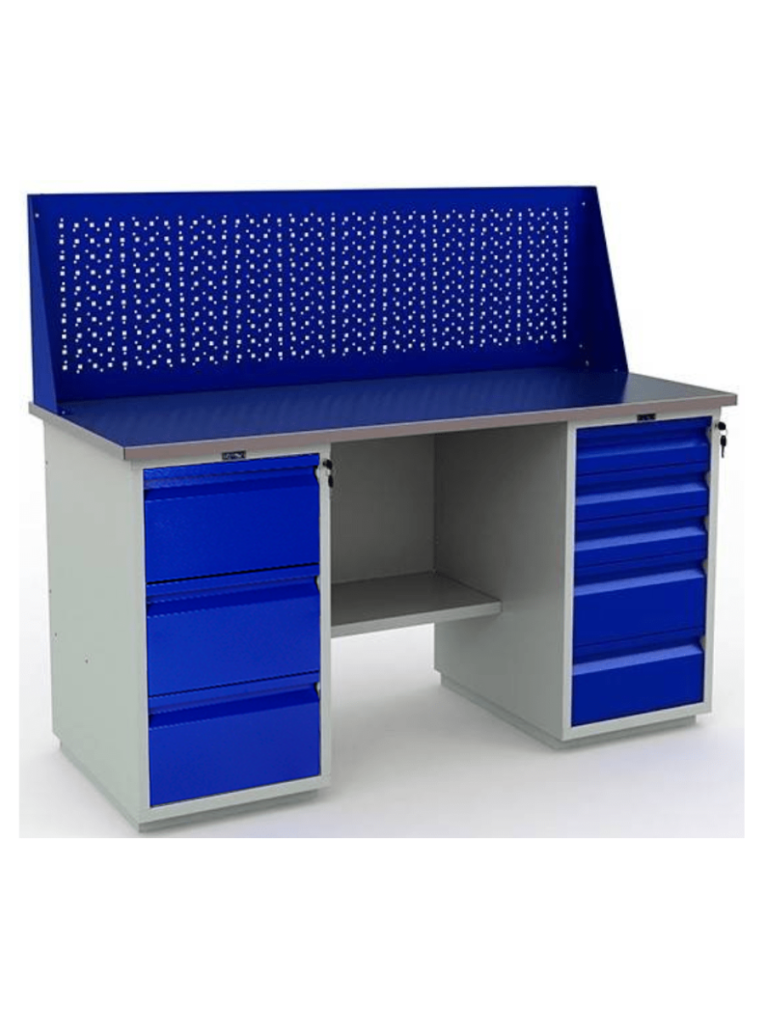 Верстак Практик Profi WT160.WD3/WD5.010 купить в Петрозаводске