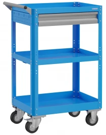 Тележка инструментальная PLC 9506.1
