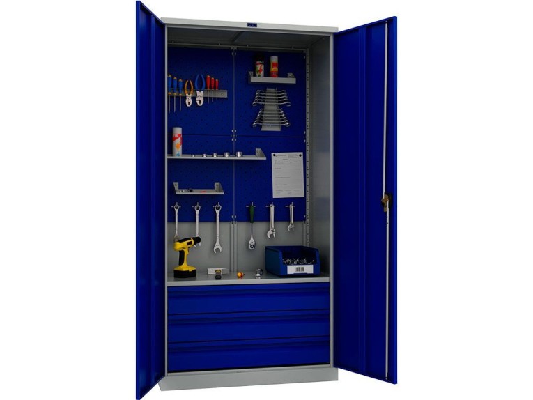 Шкаф инструментальный ТС 1995-041030 купить в Петрозаводске