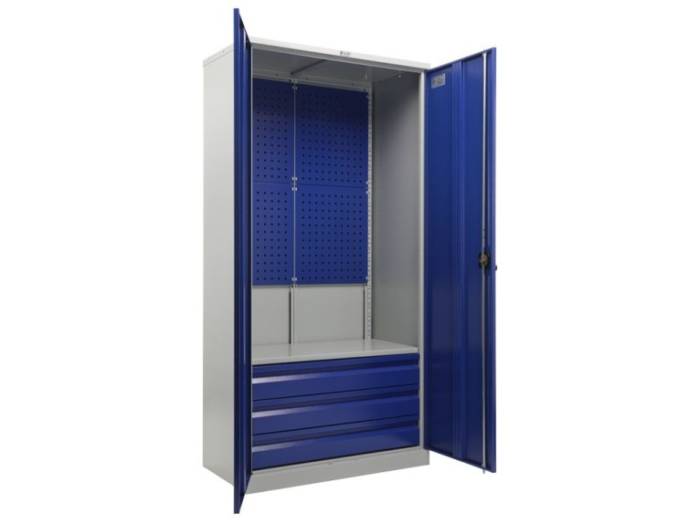 Шкаф инструментальный ТС 1995-041030 купить в Петрозаводске