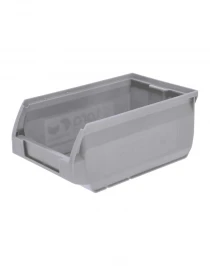 Ящик Sanremo 170х105х75 PP, тёмно-серый Ящик Sanremo 170х105х75 PP, тёмно-серый