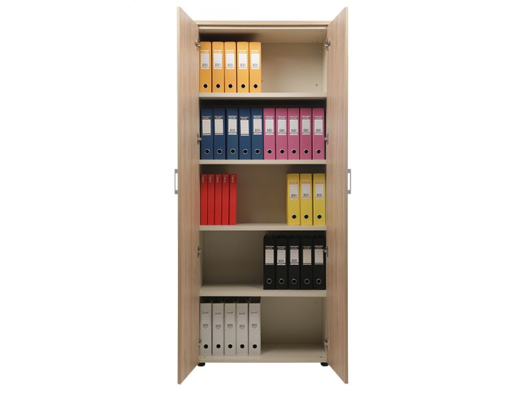 Шкаф NW 2080 закрытый вяз натуральный/бежевый купить в Петрозаводске Шкаф NW 2080 закрытый вяз натуральный/бежевый купить в Петрозаводске