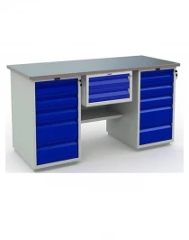 Верстак Profi WT160.WD5/WD5.100