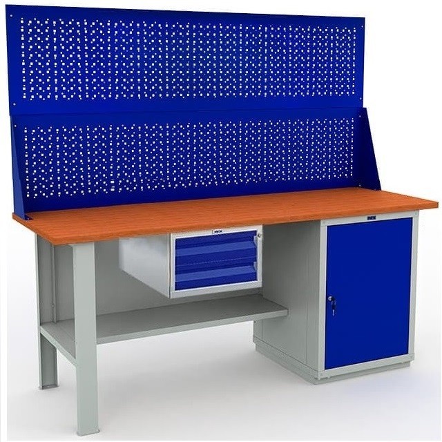 Верстак Expert W200.F2/WS1.120 купить в Петрозаводске