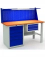 Верстак Expert W160.WS6/F2.111 Верстак Expert W160.WS6/F2.111