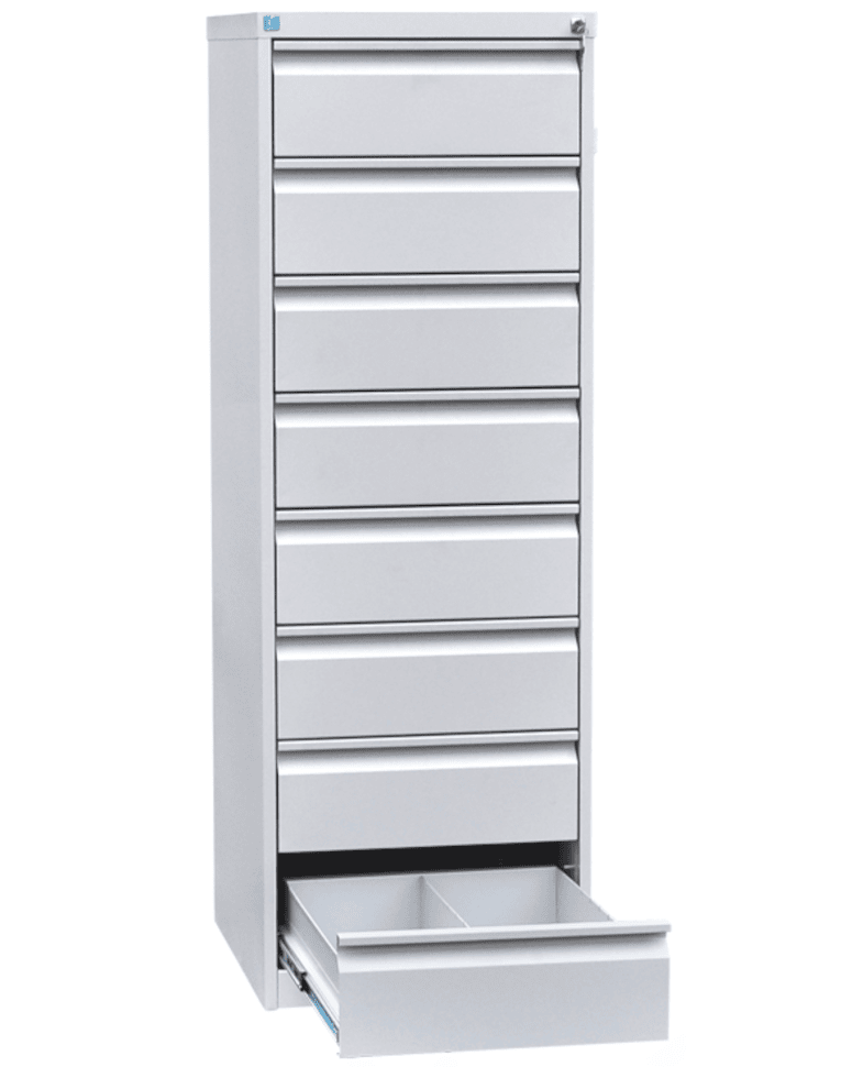 Шкаф картотечный ШК-8 формат А5 купить в Петрозаводске