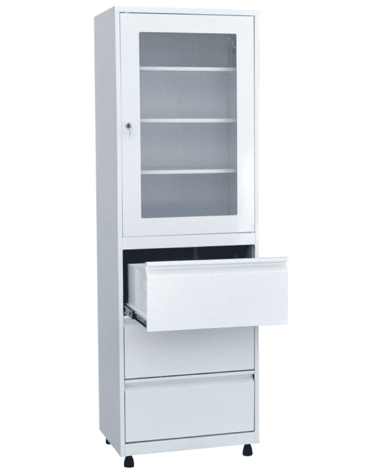 Шкаф для документации ШМД-04 купить в Петрозаводске