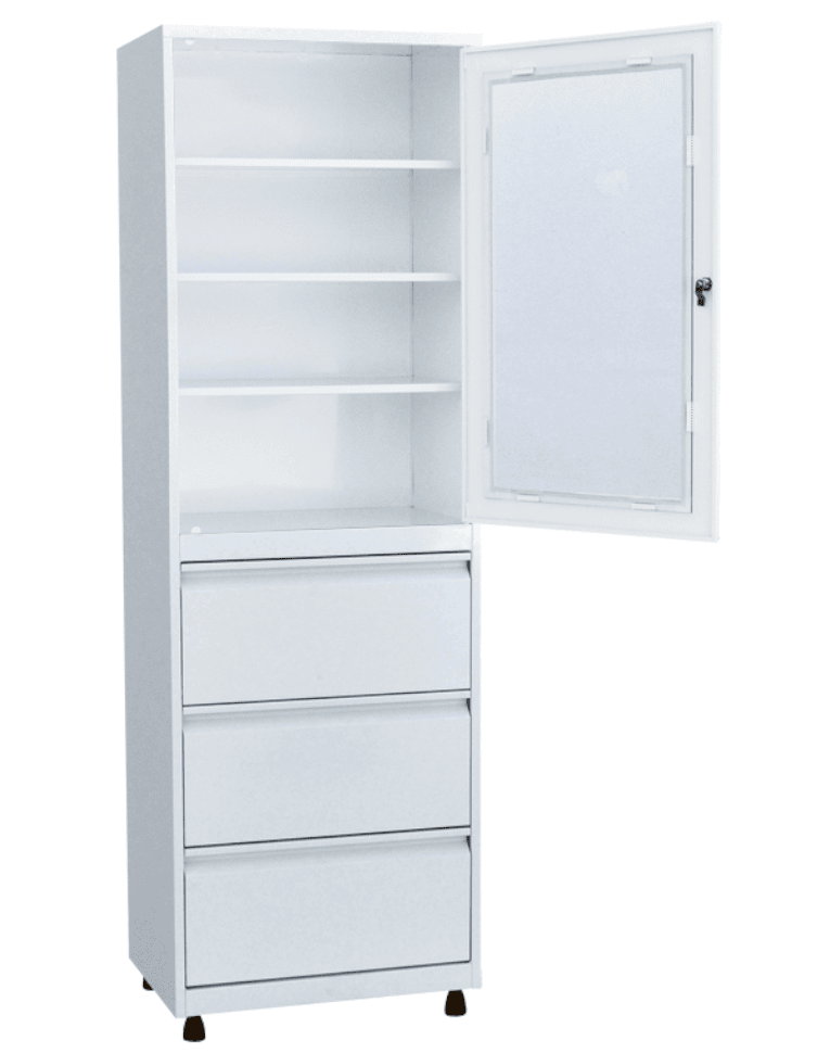 Шкаф для документации ШМД-04 купить в Петрозаводске
