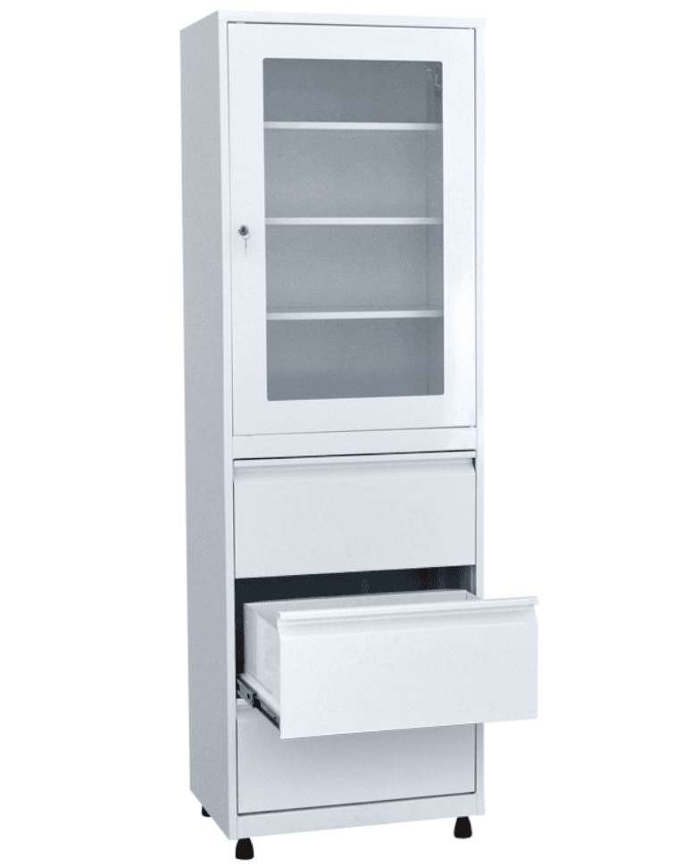 Шкаф для документации ШМД-04 купить в Петрозаводске