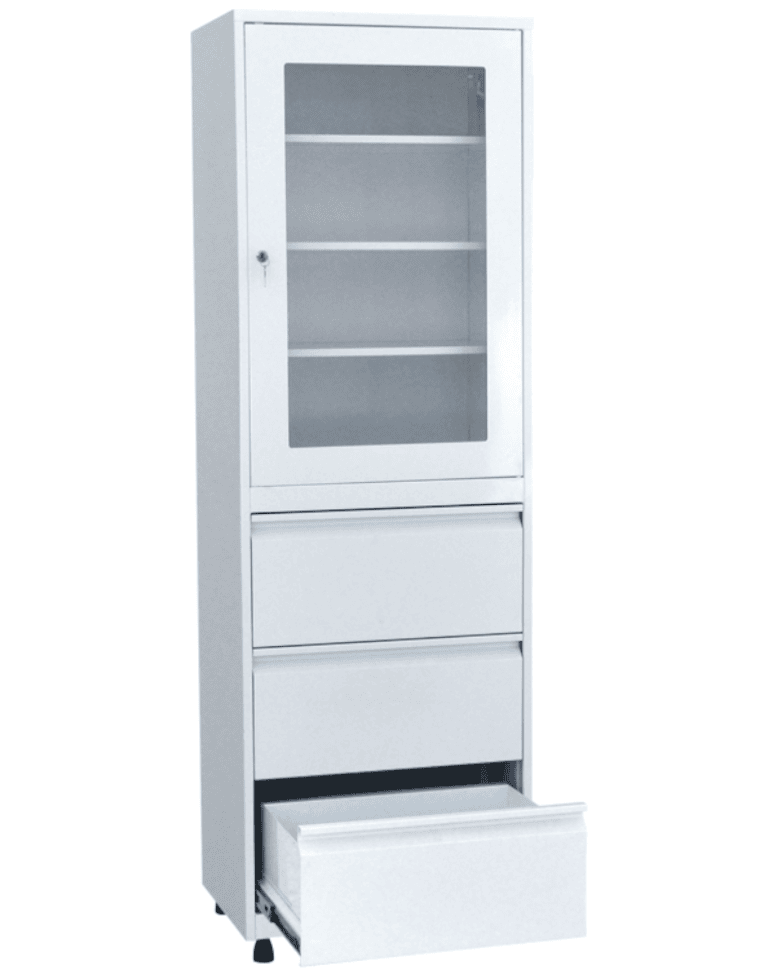 Шкаф для документации ШМД-04 купить в Петрозаводске