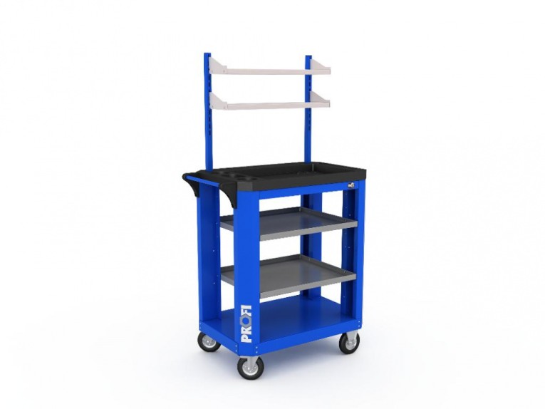 Тележка PROFI №2-2 купить в Петрозаводске