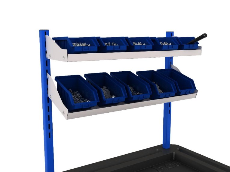 Тележка PROFI №2-2 купить в Петрозаводске