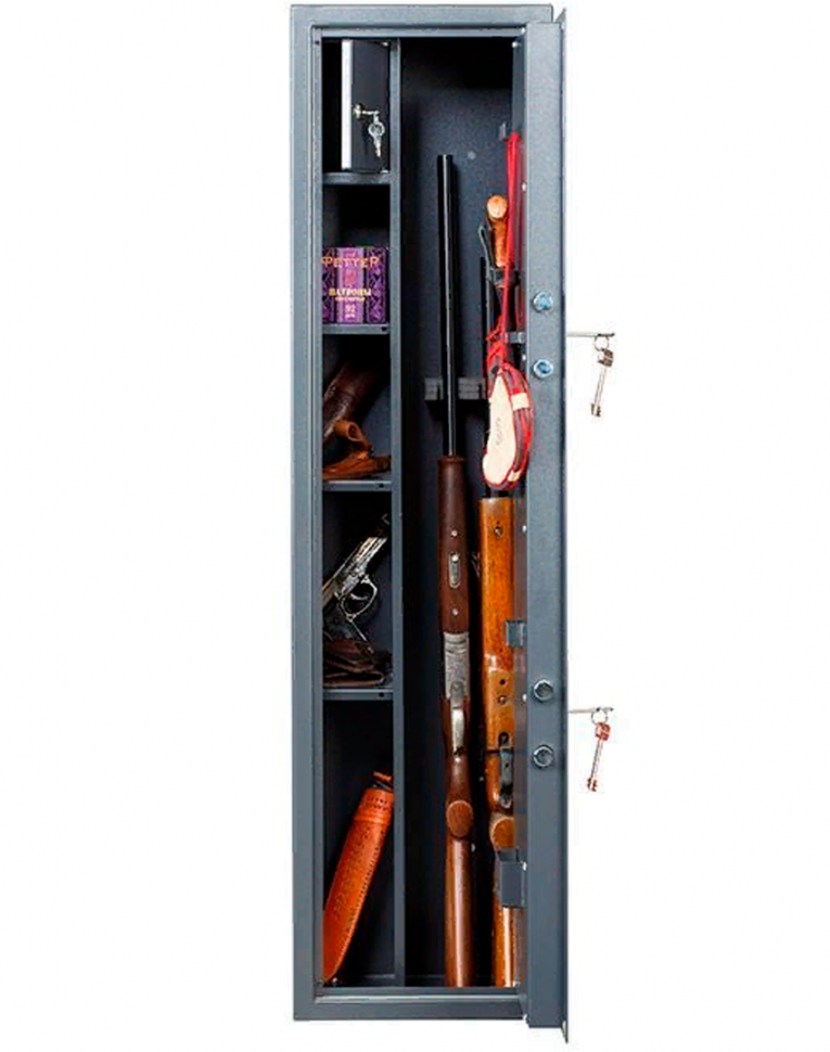 Оружейный сейф Aiko Филин 32 купить в Петрозаводске