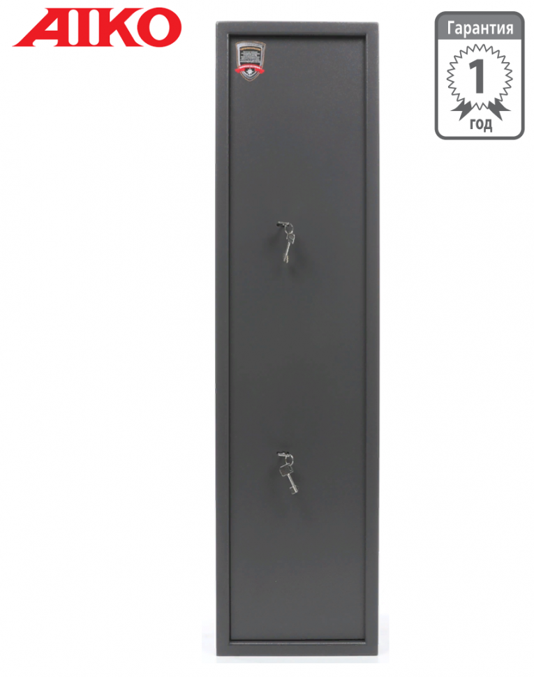 Оружейный сейф Aiko Филин 32 купить в Петрозаводске