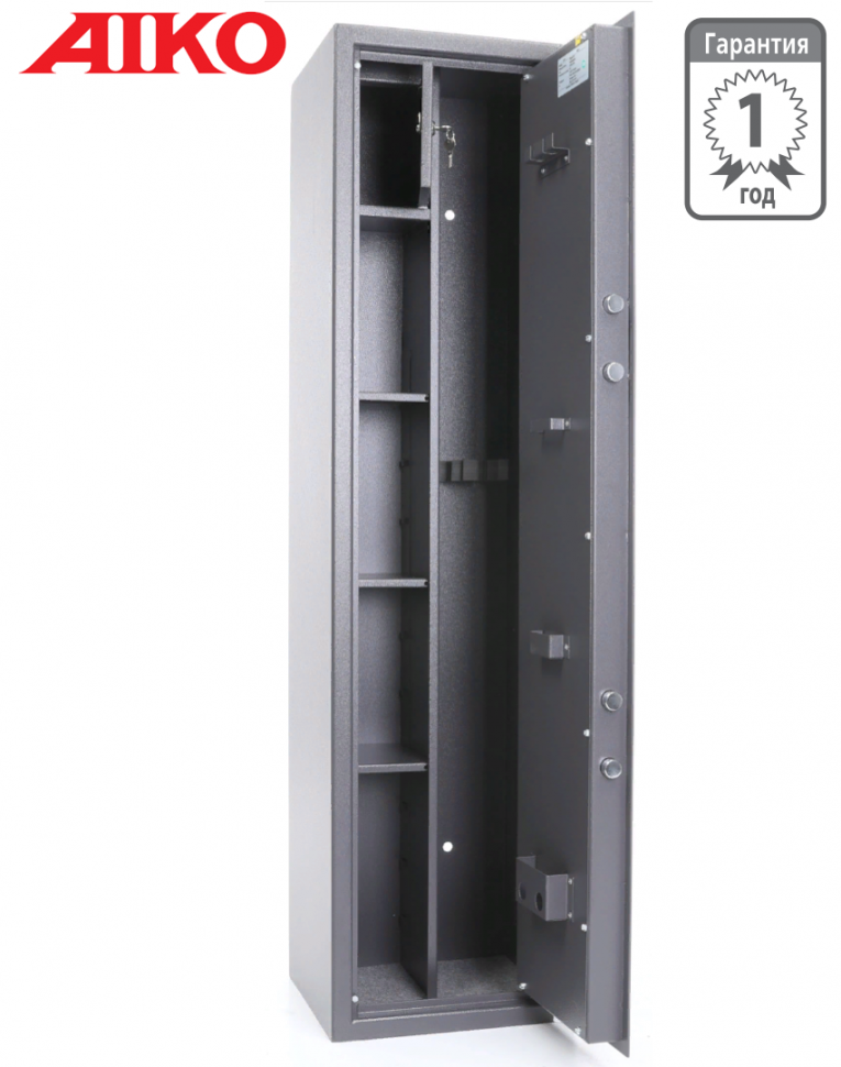 Оружейный сейф Aiko Филин 32 купить в Петрозаводске