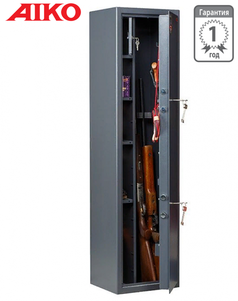 Оружейный сейф Aiko Филин 32 купить в Петрозаводске