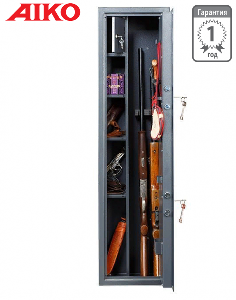 Оружейный сейф Aiko Филин 32 купить в Петрозаводске