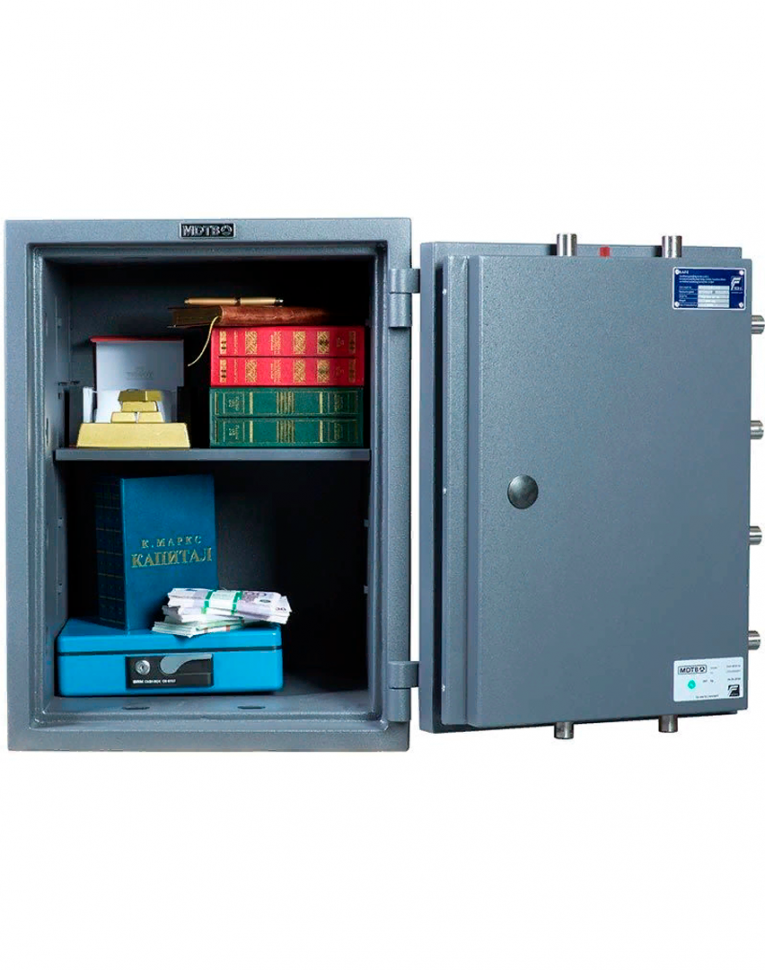 Взломостойкий сейф MDTB Fort-M 67 2K купить в Петрозаводске Взломостойкий сейф MDTB Fort-M 67 2K купить в Петрозаводске