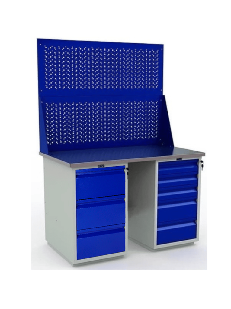Верстак Практик Profi WT120.WD3/WD5.020 купить в Петрозаводске