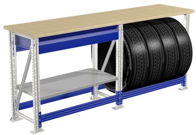 Верстак Master M100.MF1 / MF1 / MF1.101.000 купить в Петрозаводске Верстак Master M100.MF1 / MF1 / MF1.101.000 купить в Петрозаводске