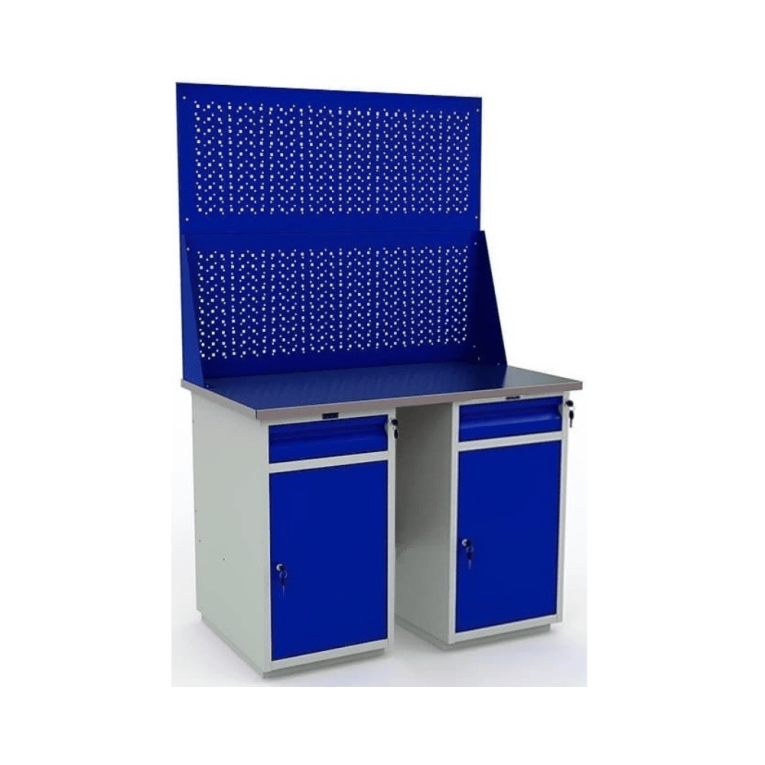 Верстак Profi WT120.WD2/WD2.020 купить в Петрозаводске
