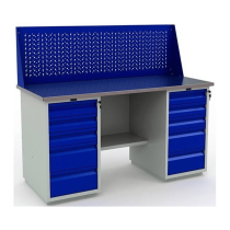 Верстак Profi WT160.WD5/WD5.010  Верстак Profi WT160.WD5/WD5.010