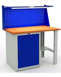 Верстак Expert W120.WS1/F2.011