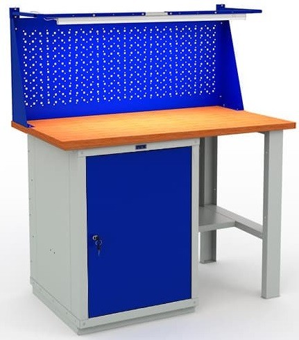 Верстак Expert W120.WS1/F2.011 купить в Петрозаводске