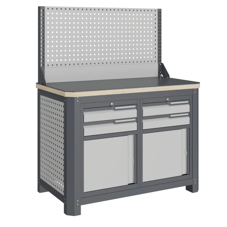 Верстак MCN 1252.S99-1 купить в Петрозаводске