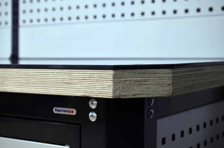 Верстак MCN 1252.S99-1 купить в Петрозаводске