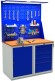 Верстак Expert W120.WS1/WS6.021 купить в Петрозаводске