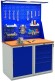 Верстак Expert W120.WS1/WS6.021 купить в Петрозаводске