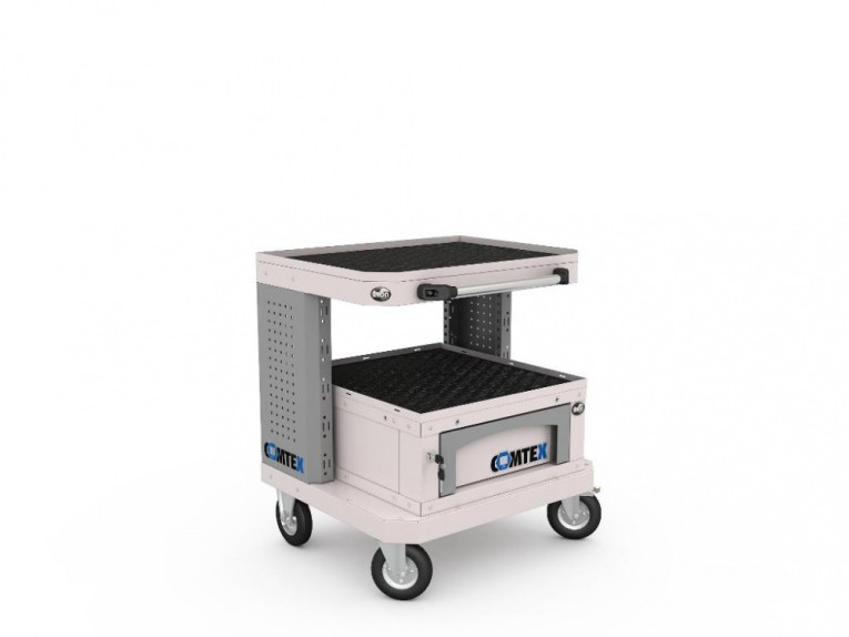 Тележка COMTEX №3 купить в Петрозаводске