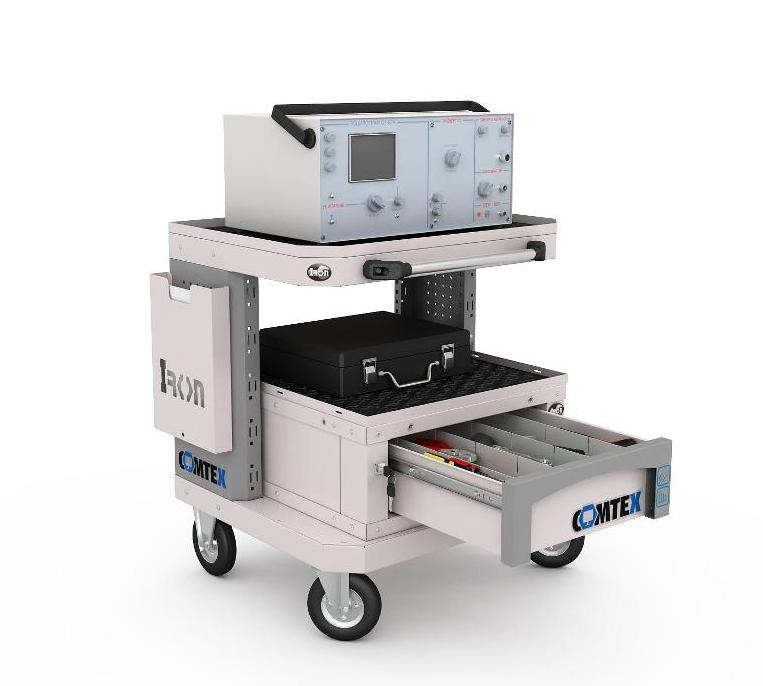 Тележка COMTEX №3 купить в Петрозаводске