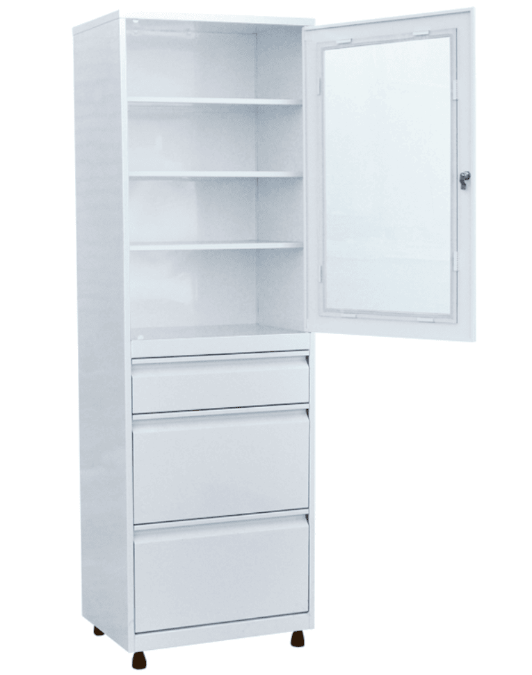Шкаф для документации ШМД-05 купить в Петрозаводске