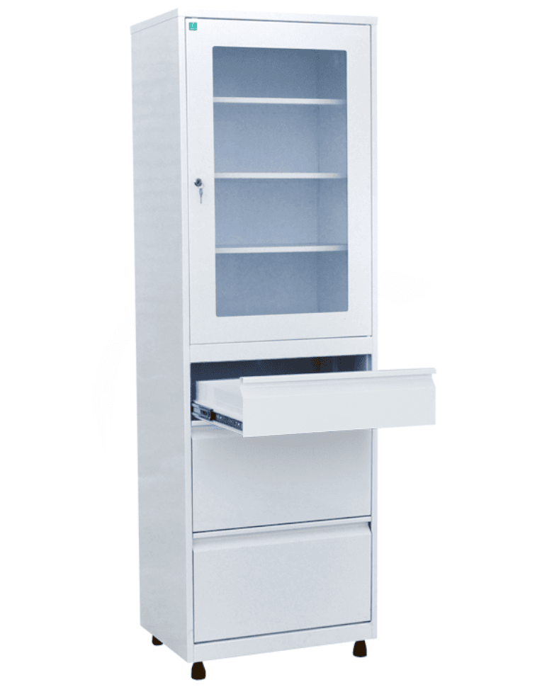 Шкаф для документации ШМД-05 купить в Петрозаводске