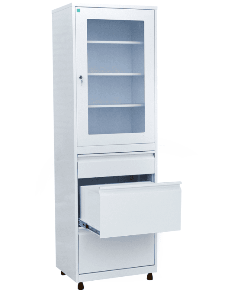 Шкаф для документации ШМД-05 купить в Петрозаводске