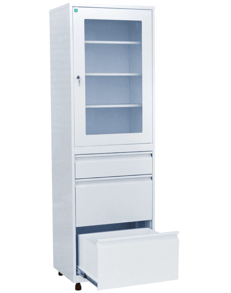 Шкаф для документации ШМД-05 купить в Петрозаводске