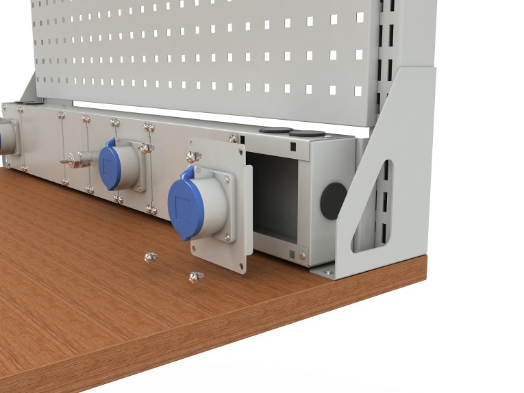 Рабочее место WOKER PRO №5 купить в Петрозаводске