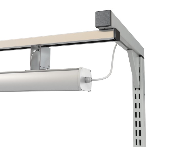 Рабочее место WOKER PRO №5 купить в Петрозаводске